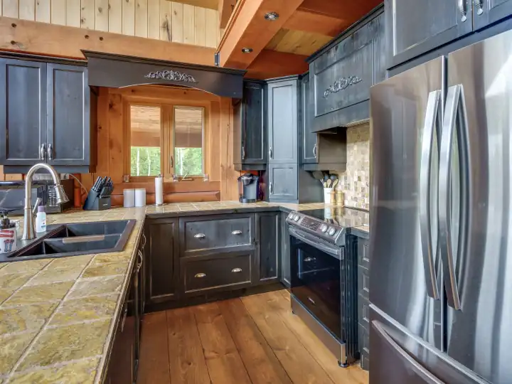 Chalet Belle Cordélia gallery image 14