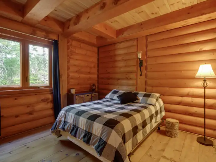 Chalet Belle Cordélia gallery image 17