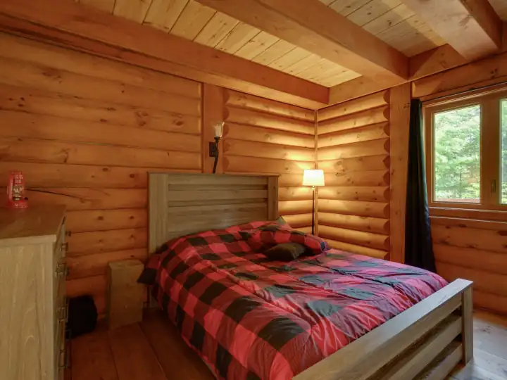 Chalet Belle Cordélia gallery image 18