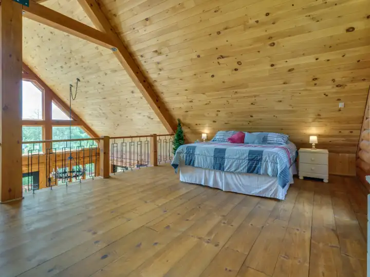 Chalet Belle Cordélia gallery image 20